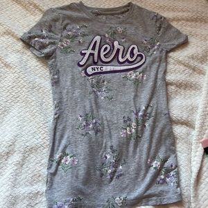 Aero tshirt